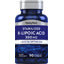 R-Fraction Alpha Lipoic Acid (Stabilized), 300 mg, 90 Quick Release Capsules
