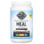 Raw Organic Meal Powder (Chocolate), 35.9 oz (1017 g) Bottle