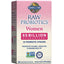 Raw Probiotics Women, 85 Billion CFU, 90 Vegetarian Capsules