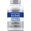 Red Mineral Algae (Aquamin Plant Based Calcium), 180 Vegetarian Capsules