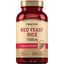 Red Yeast Rice, 1200 mg (per serving), 240 Quick Release Capsules