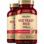 Red Yeast Rice, 1200 mg (per serving), 240 Quick Release Capsules, 2  Bottles