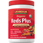Reds Plus Organic Powder, 9.5 oz (270 g) Bottle