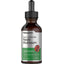 Reishi Mushroom Liquid Extract, 2 fl oz (59 mL) Dropper Bottle