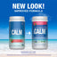 CALM Powder Watermelon, 16 oz (453 g)