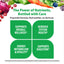 Women's One + Real Food Nutrients, 150 Vegetarian Caplets
