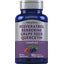 Resveratrol Berberine Grape Seed Quercetin Extract, 90 Vegan Capsules