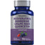 Resveratrol Berberine Grape Seed Quercetin Extract, 90 Vegetarian Capsules