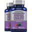 Resveratrol Berberine Grape Seed Quercetin Extract, 90 Vegetarian Capsules, 2  Bottles