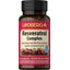 Resveratrol Complex, 60 Quick Release Capsules