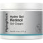 Retinol Gel Cream, 4 oz (113 g) Jar