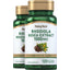 Rhodiola Rosea, 1000 mg, 120 Quick Release Capsules, 2  Bottles