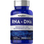 RNA & DNA, 100/10 mg, 200 Quick Release Capsules