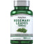Rosemary, 1200 mg (per serving), 180 Quick Release Capsules