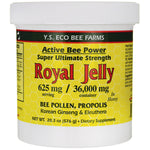 Royal Jelly in Honey, 20.3 oz Jelly