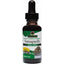 Sarsaparilla Root Liquid Extract Alcohol Free, 1 fl oz (30 ml) Dropper Bottle