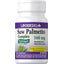 Saw Palmetto Complex Standardized Extract, 160 mg, 60 Softgels