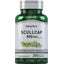 Scullcap Herb, 800 mg, 200 Quick Release Capsules