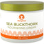Sea Buckthorn Nourishing Cream, 4 oz (113 g) Jar