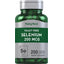 Selenium (Yeast Free), 200 mcg, 200 Vegetarian Capsules