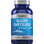 Shark Cartilage, 750 mg, 240 Quick Release Capsules