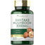 Shiitake Mushroom, 3000 mg, 200 Quick Release Capsules