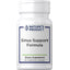 Nature's Product Sinus Support Formula dietary supplement with 90 vegetarian capsules.