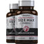 Size Max, 60 Coated Caplets, 2  Bottles