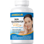 LN Skin Rejuvenator with Verisol Bioactive Collagen Peptides, 270 caplets for skin health.