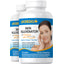 Skin Rejuvenator with Verisol Bioactive Collagen Peptides, 270 Caplets, 2  Bottles