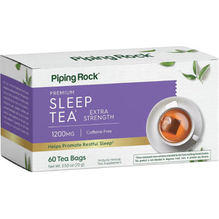 Sleep Tea (Bedtime), 1200 mg, 60 Tea Bags