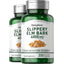 Slippery Elm Bark, 4000 mg (per serving), 200 Quick Release Capsules, 2  Bottles