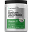 Sodium Ascorbate Buffered Vitamin C Powder, 16 fl oz (473 g) Bottle