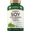 Soy Isoflavones Extract, 1500 mg (per serving), 180 Quick Release Capsules