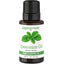 Spearmint Pure Essential Oil (GC/MS Tested), 1/2 fl oz (15 mL) Dropper Bottle