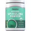 Spirulina Powder (Organic), 16 oz (454 g) Bottle