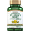 St. John's Wort 1.8% hypericin (Standardized Extract), 4800 mg (per serving), 180 Quick Release Capsules
