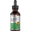 St. John's Wort Liquid Extract Alcohol Free, 2 fl oz (59 mL) Dropper Bottle