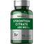 Strontium Citrate, 680 mg (per serving), 90 Vegan Capsules
