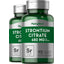 Strontium Citrate, 680 mg (per serving), 90 Vegan Capsules, 2  Bottles