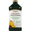 Sunflower Liquid Lecithin, 16 fl oz (473 mL) Bottle