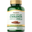 Super Ceylon Cinnamon Complex w/ Chromium & Biotin, 2500 mg (per serving), 120 Vegetarian Capsules