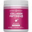 Super Collagen Peptides (Berry Lemon), 6.7 oz (190 g) Bottle