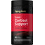 Super Cortisol Support with 90 vegan capsules. Non-GMO and gluten-free dietary supplement.