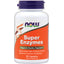 Super Enzymes, 90 Capsules