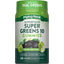 Super Greens 10 (Delicious Apple), 60 Gummies