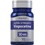 Super-Strength Vinpocetine, 30 mg, 90 Quick Release Capsules