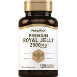 Supreme Royal Jelly, 2500 mg, 120 Quick Release Capsules