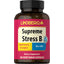Supreme Stress B, 100 Vegetarian Capsules