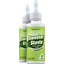 Sweeter Stevia Liquid, 2 fl oz (59 mL) Dropper Bottle, 2  Dropper Bottles